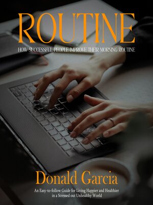 cover image of Routine